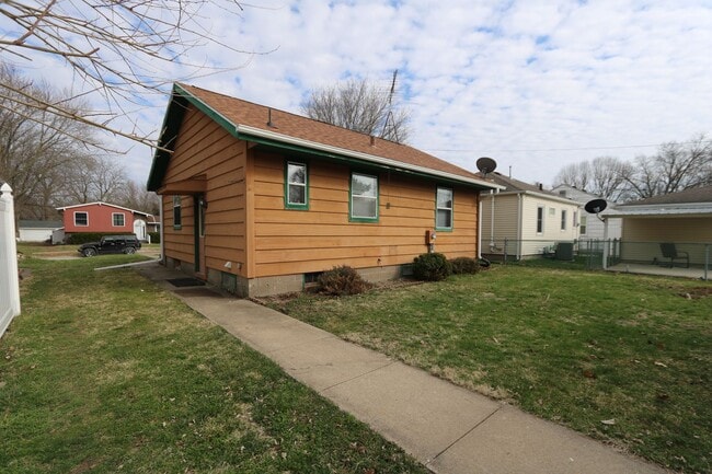 Photo - 1513 S 8th St