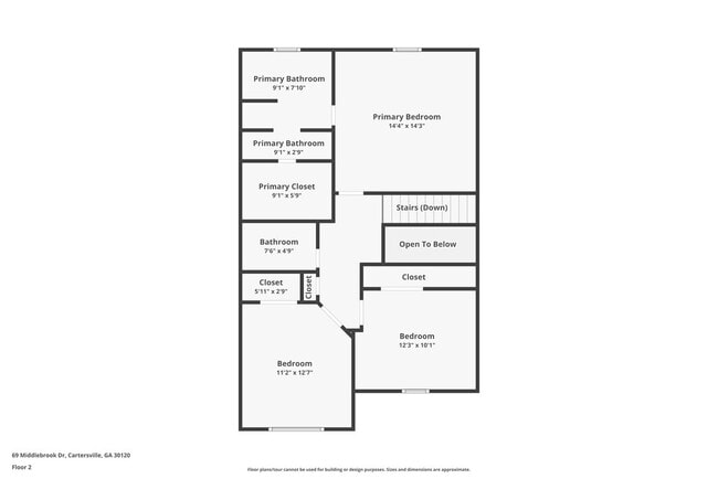 Photo - 69 Middlebrook Dr