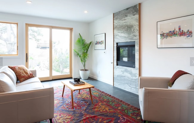 Photo - Stunning Designer-Renovated 4BR/3BA Single-Family Home in Outer Sunset, Just Blocks from Ocean Be...