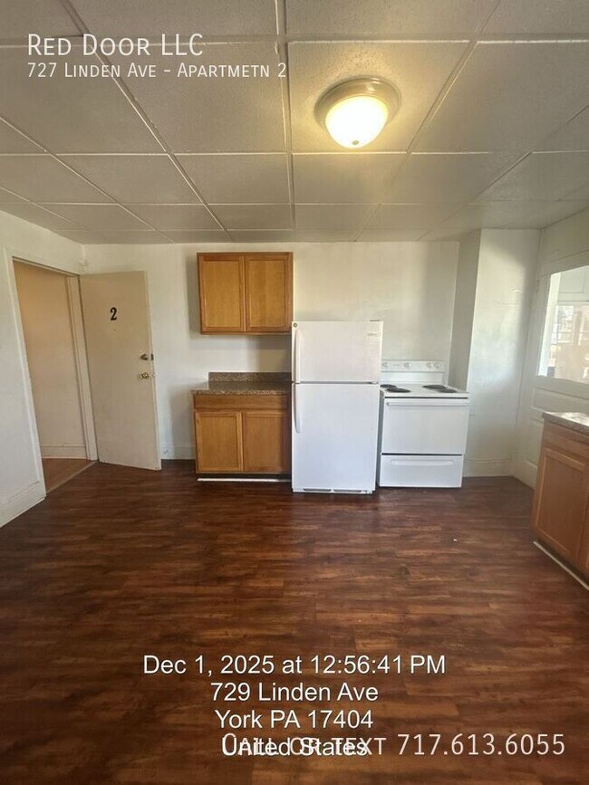 Photo - 727 Linden Ave Unit Apartmetn 2