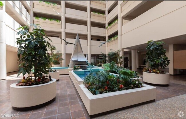 Building Photo - 5260 S Landings Dr Unit 407 Rental
