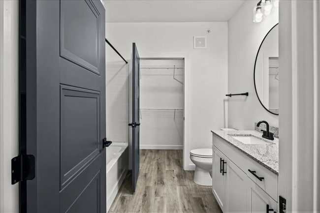 The Residences at Toler