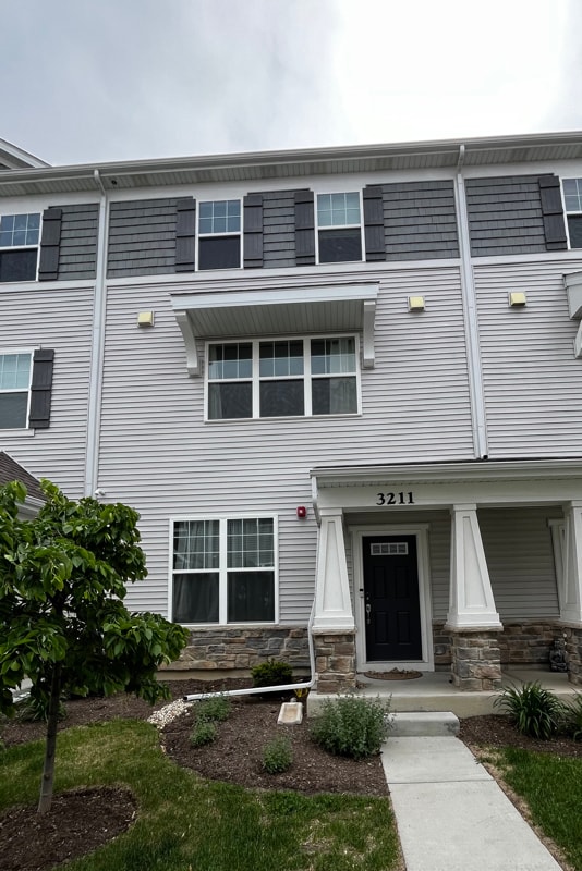 Photo - 3211 Trillium Cir Townhome