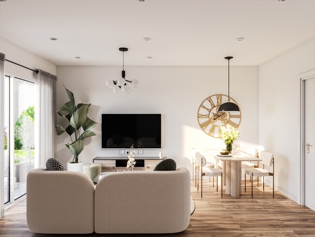 Photo - Centaurus Apartments