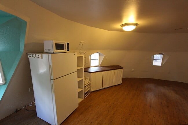 Photo - Unique Dome-Shaped Studio Surrounded by Ponderosa Pines With MOVE-IN Special! $300 off 1st month