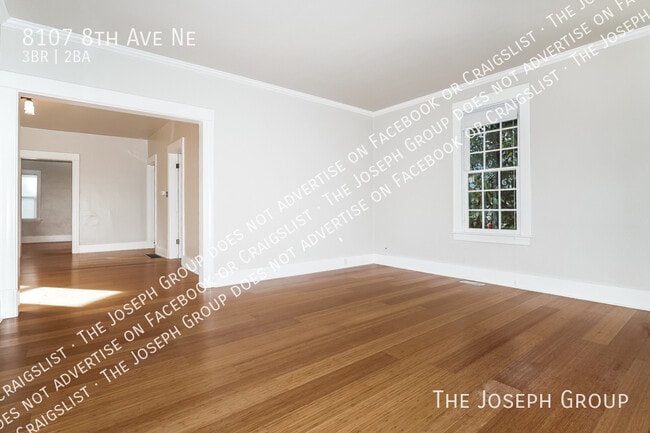 Photo - 8107 8th Ave NE