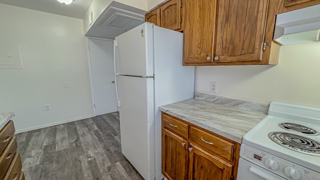 Photo - 1217 W 20th St Unit 1217
