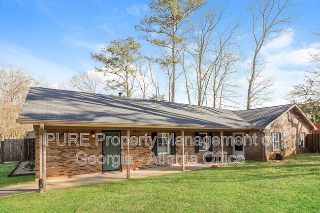 Photo - 133 Kimberly Way SW