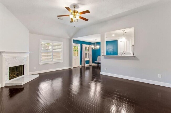 Photo - Ames Street, Pearland, TX 77584 - 3 BR 2 BA single-family home