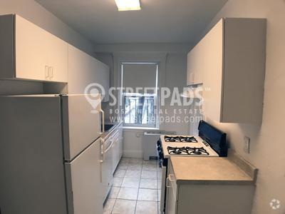 Building Photo - 1 bedroom in Cambridge MA 02138 Rental