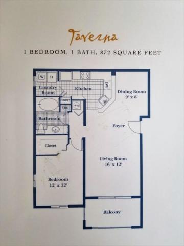 Photo - 3018 Alcazar Pl Unit Ground Floor - Furnished