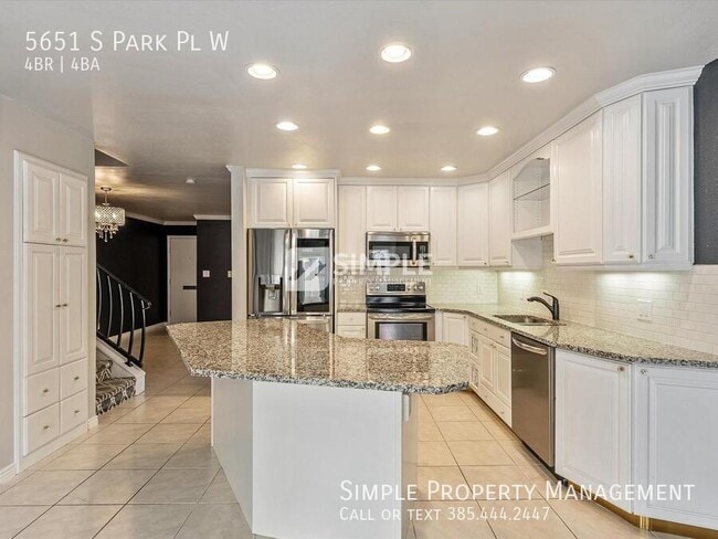 Photo - 5651 S Park Pl W Condo
