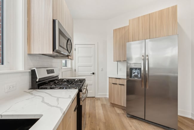 Photo - Brand New Apartments in Fishtown Unit 3