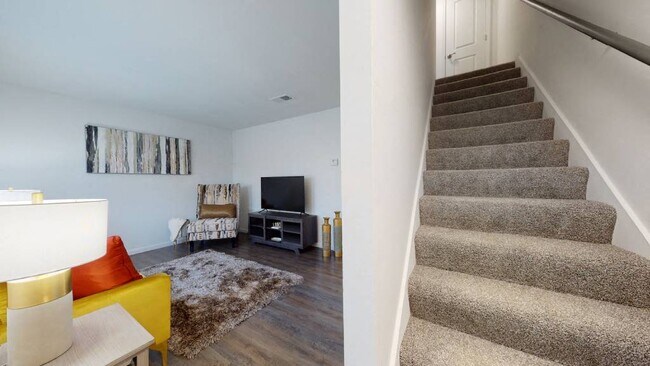 Coldwater Flats LLC