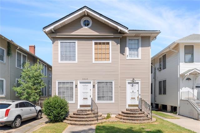 Building Photo - 2340 Audubon St