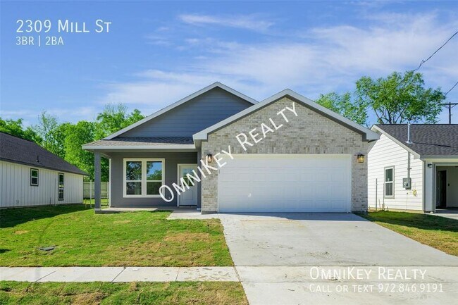 Photo - 2309 Mill St House