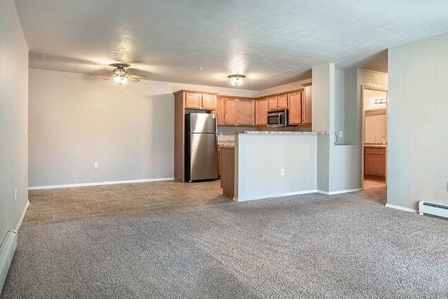 Photo - ROLLING WOODS