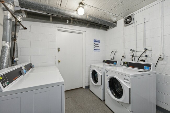 Briarwood Apartments