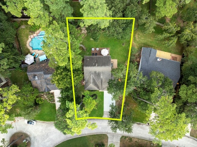 Photo - 38 Cricket Hollow Pl