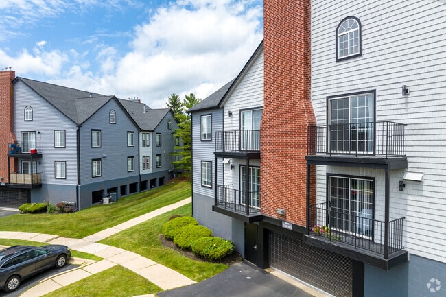 Building Photo - ReNew Ann Arbor