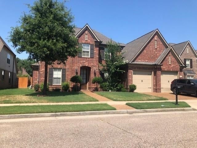 Photo - 1327 Raindrop Dr House