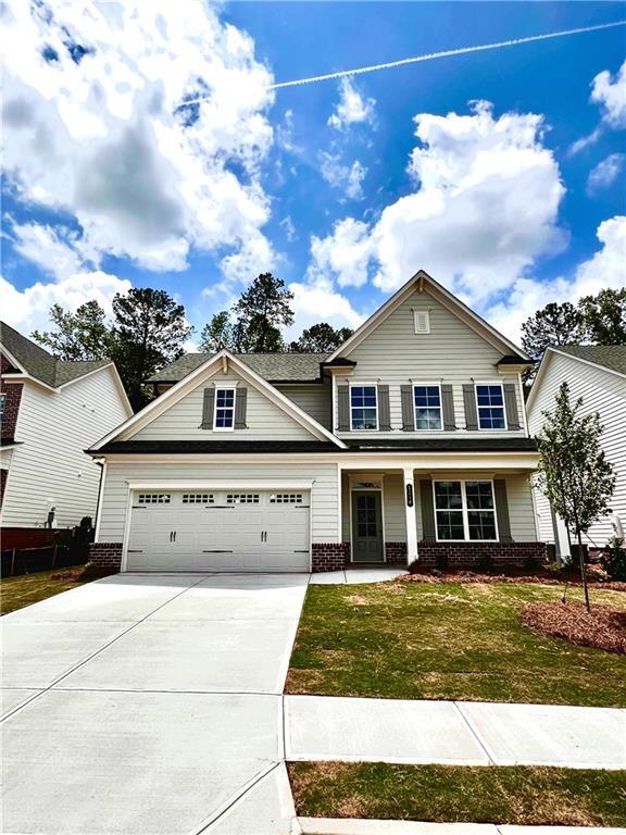 Photo - 1210 Baynes Crk Dr