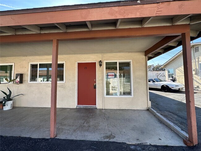 Photo - 936 W Foothill Blvd Unit 15
