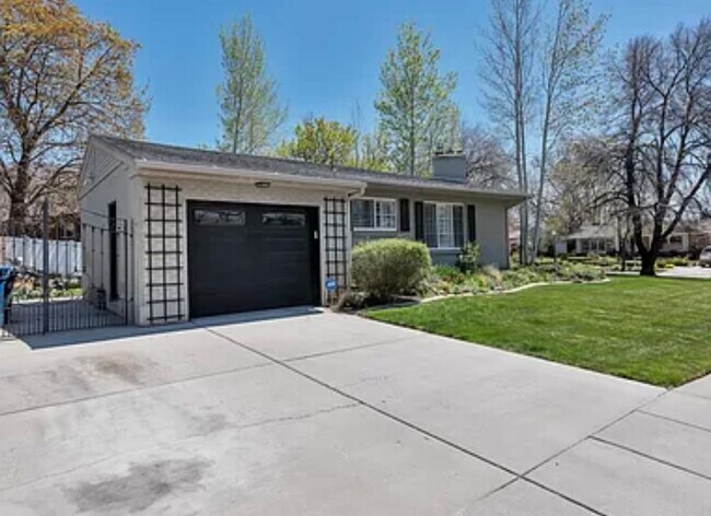 Photo - Custom East Bench Home with Beautiful Land...