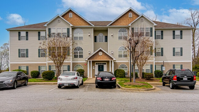 Photo - 6113 Hedgecock Cir