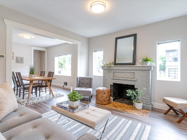 Photo - 7302-7311 11th Ave NE