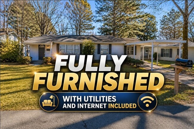 Building Photo - Charming 3BR Near Mississippi State – Great Location!