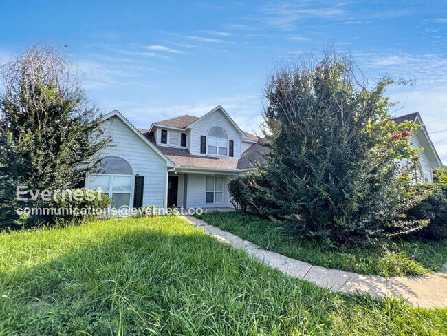 Photo - 4616 Bolin Rd House