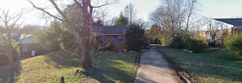 Photo - 3611 Fagan Way