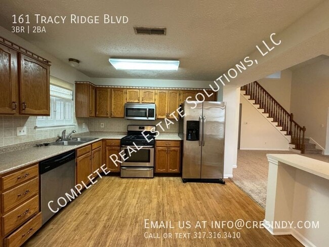 Photo - 161 Tracy Ridge Blvd