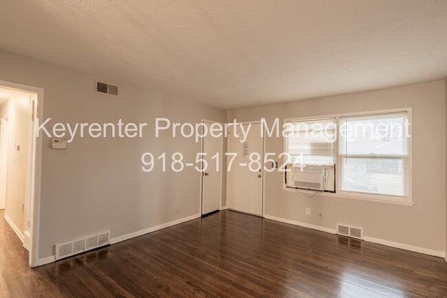 Photo - 3 Bed | 1 Bath in North Tulsa!