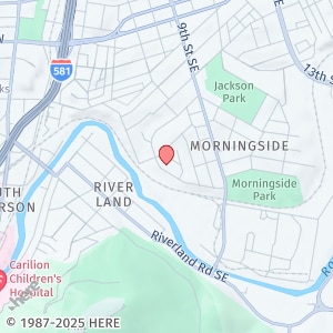 Photo - 1424 Buena Vista Blvd SE