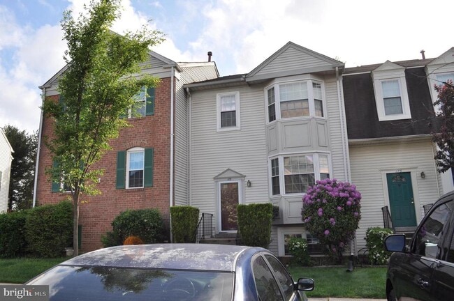 Photo - 173 Lazy Hollow Dr Townhome