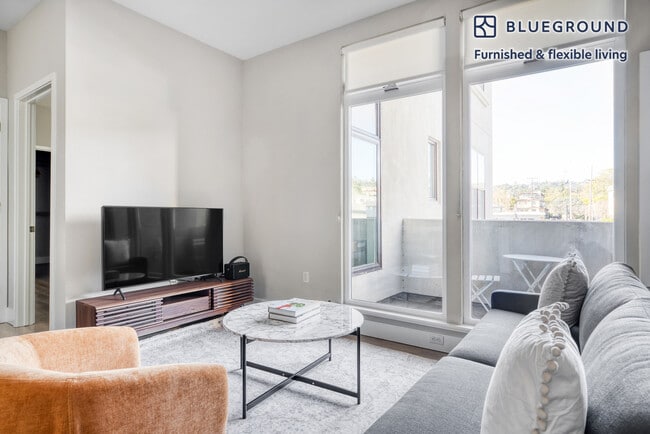 Photo - 441 El Camino Real Unit FL2-ID910