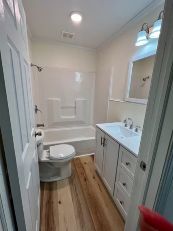 Photo - 1036 Blue Springs Rd