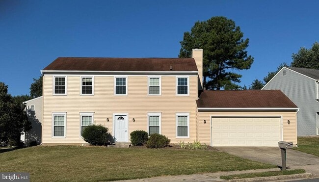 Building Photo - 1610 Sadlers Wells Dr Rental