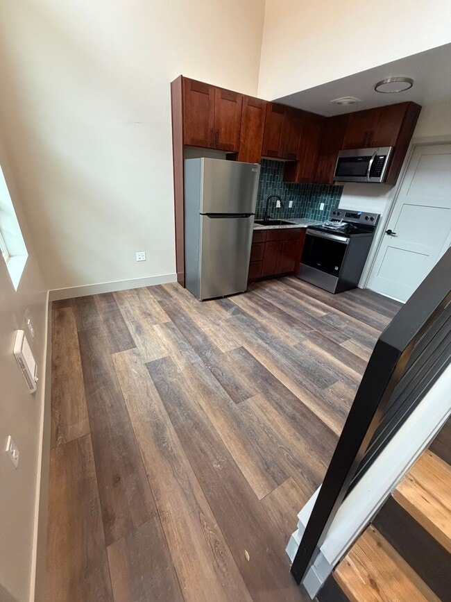 Photo - Steel Hollow Cottage Community