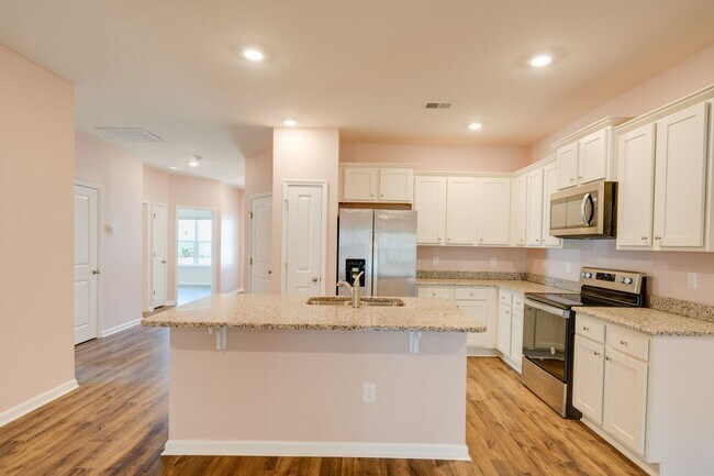 Photo - Inlet View Townhomes