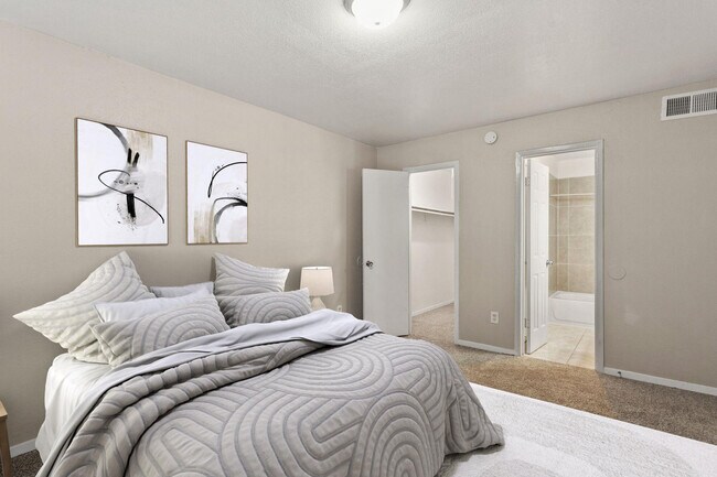 Photo - Westward Square