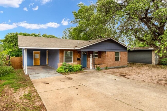 Photo - 4705 Menchaca Rd