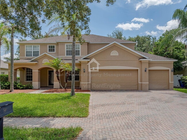 Building Photo - 5109 Legacy Oaks Dr