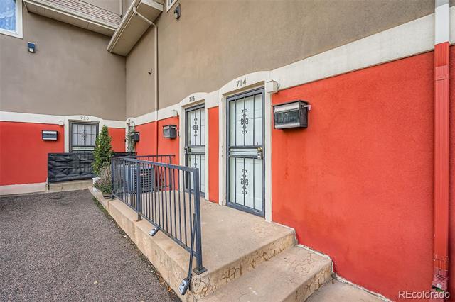 Photo - 714 E 18th Ave