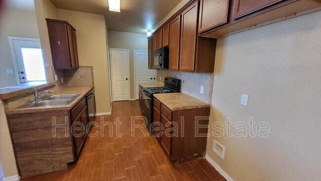 Photo - 1207 Brown Rock Dr Condo