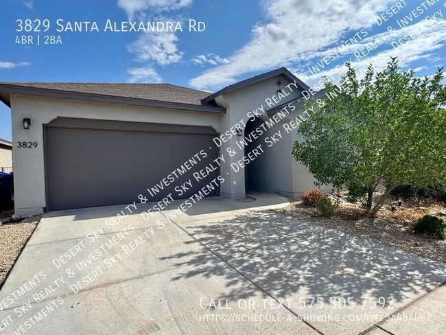 Building Photo - 3829 Santa Alexandra Rd