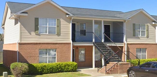Set the Tone At Tonyota Court! - Set the Tone At Tonyota Court! Townhome