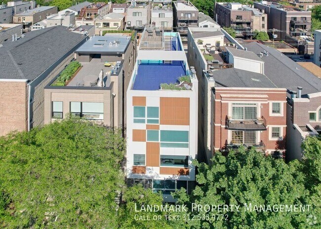 Building Photo - 1515 N Mohawk St Unit #3 Rental